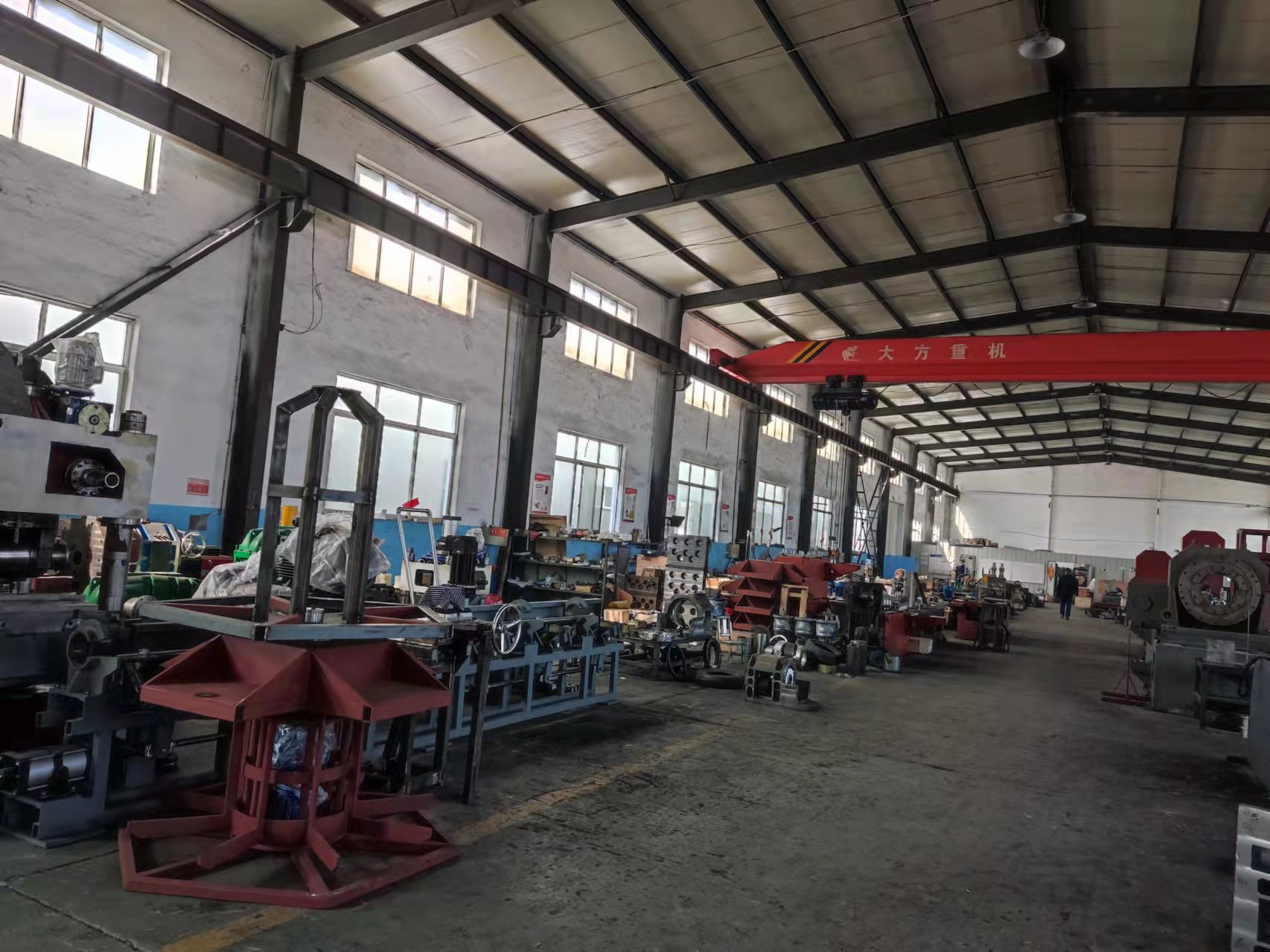 生產(chǎn)車間 生產(chǎn)車間