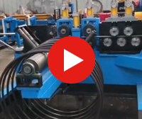 30P高速盤條機(jī)組 30P高速盤條機(jī)組